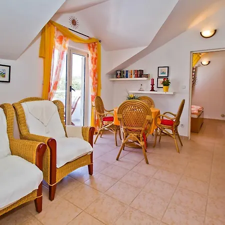 Jacky Apartamento Hvar Town