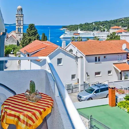 Apartamento Jacky Hvar Town