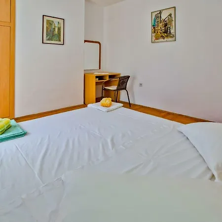 Apartamento Jacky Hvar Town