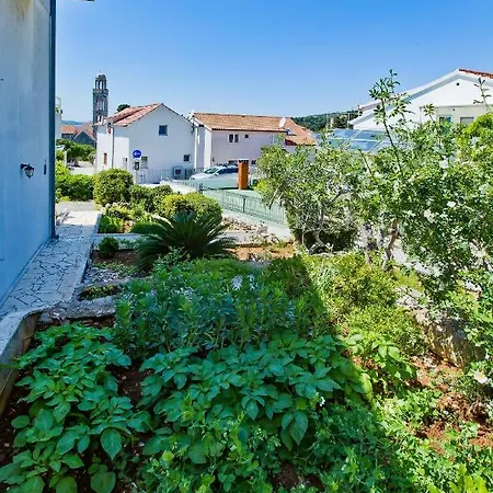 Apartamento Jacky Hvar Town