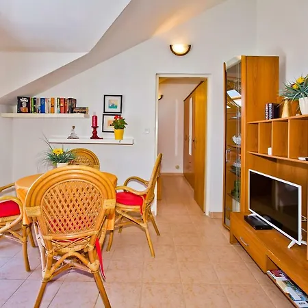 Jacky Apartamento Hvar Town