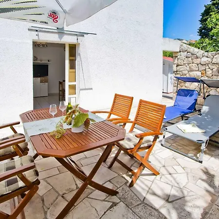 Jacky Apartamento Hvar Town