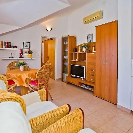 Jacky Apartamento Hvar Town