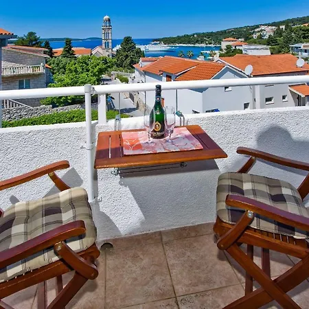 Apartamento Jacky Hvar Town