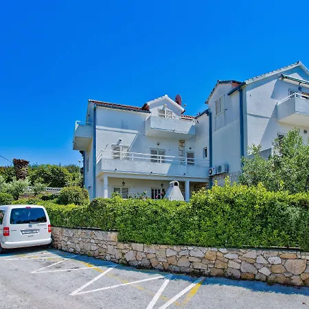 Apartment Jacky *