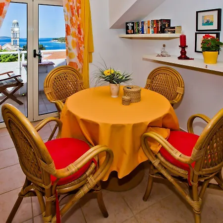 Apartman Jacky Hvar Town