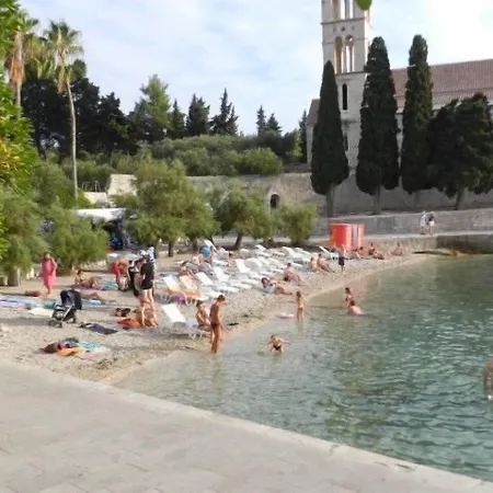 Jacky Lejlighed Hvar Town