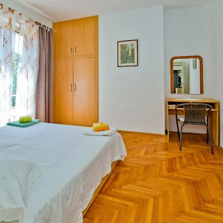 Apartmán Jacky Hvar Town