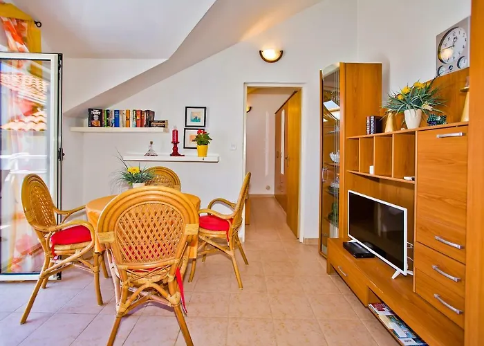 Jacky 公寓 赫瓦尔