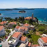 Jacky Lägenhet Hvar Town