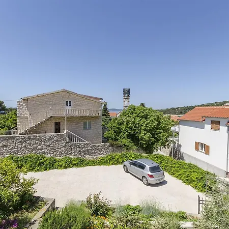 Lägenhet Jacky Hvar Town
