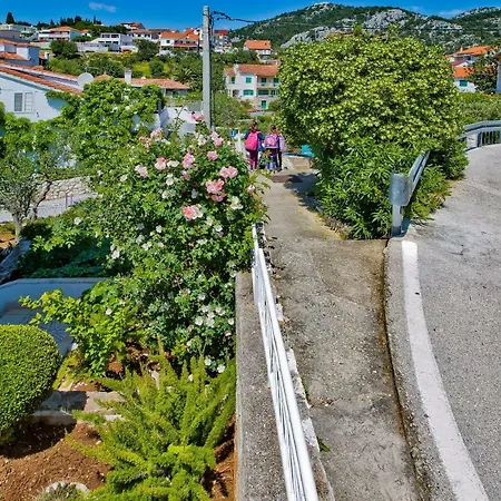 Jacky * Hvar Town