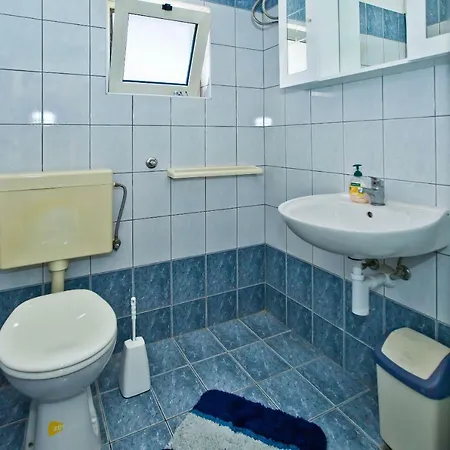 Jacky Lägenhet